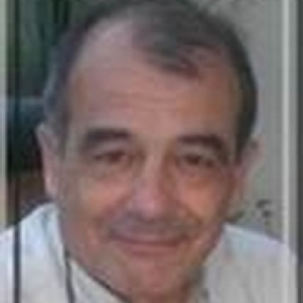 Francis Bossuat, Maire