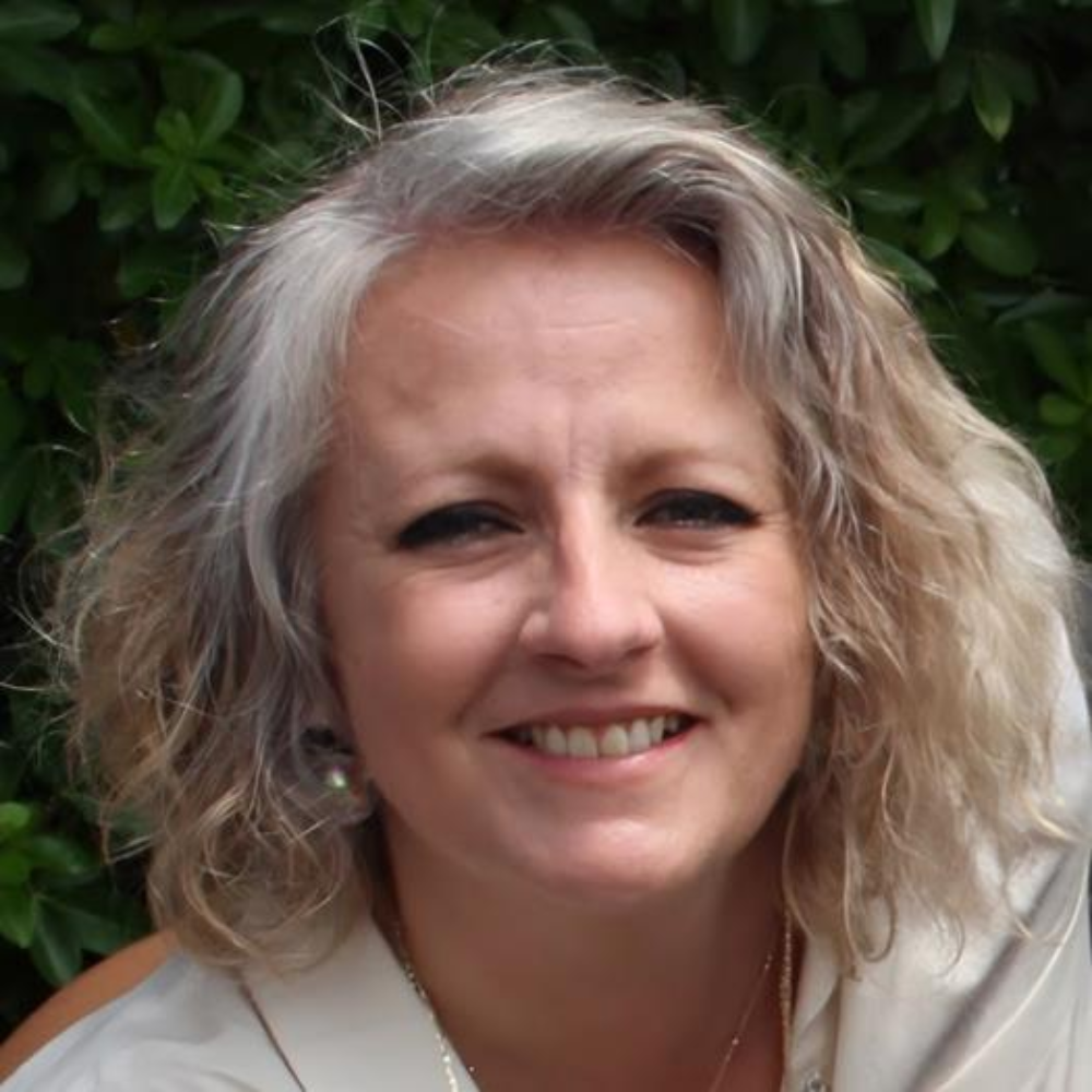 Stéphanie Souillart, 2ème adjointe