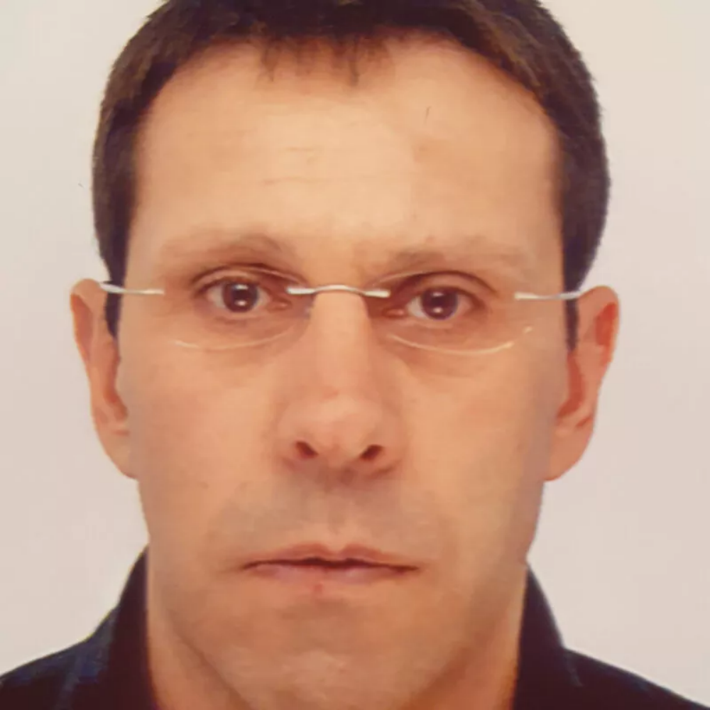 Bernard Pujolle